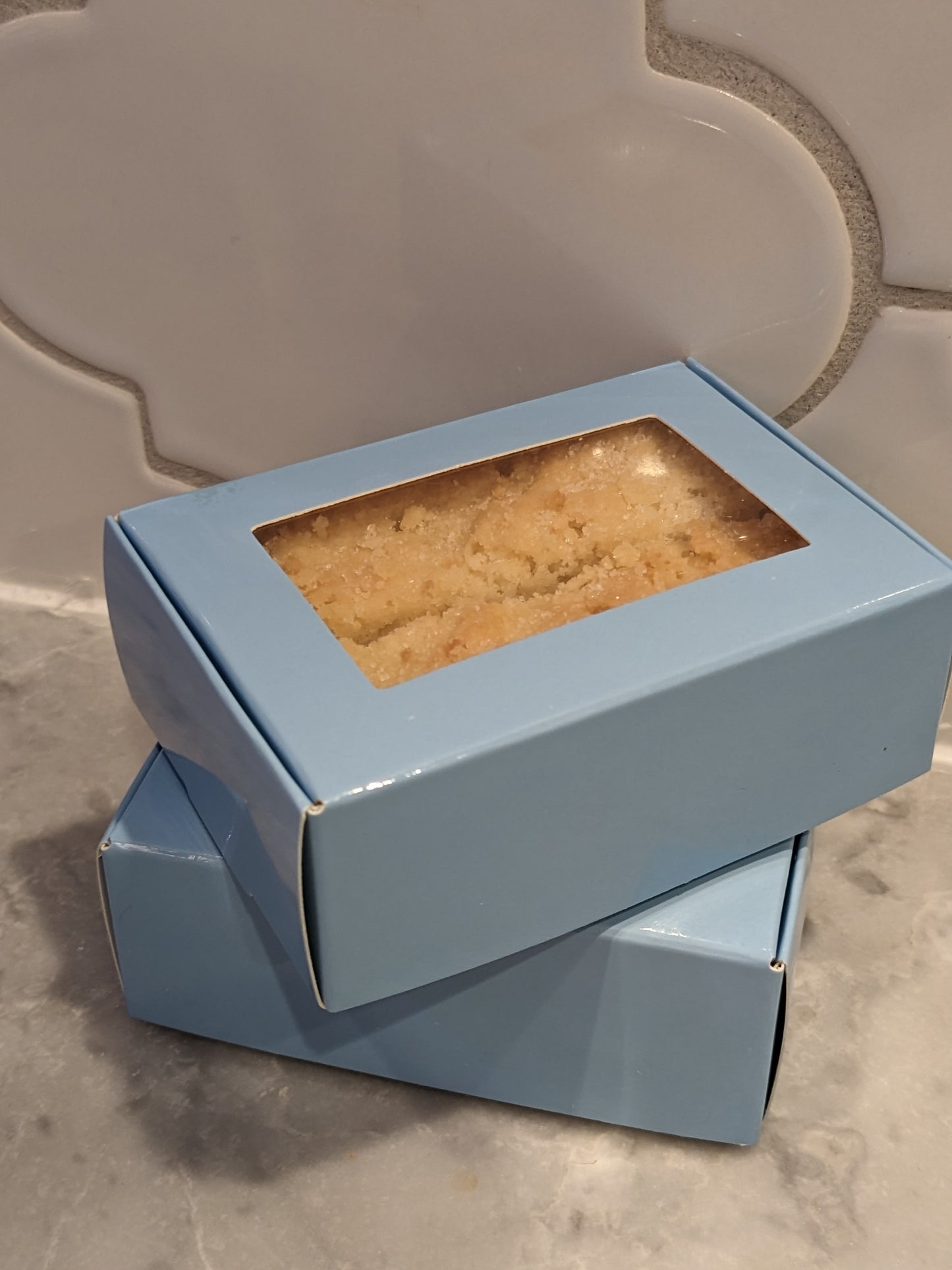 10 Mini Boxes