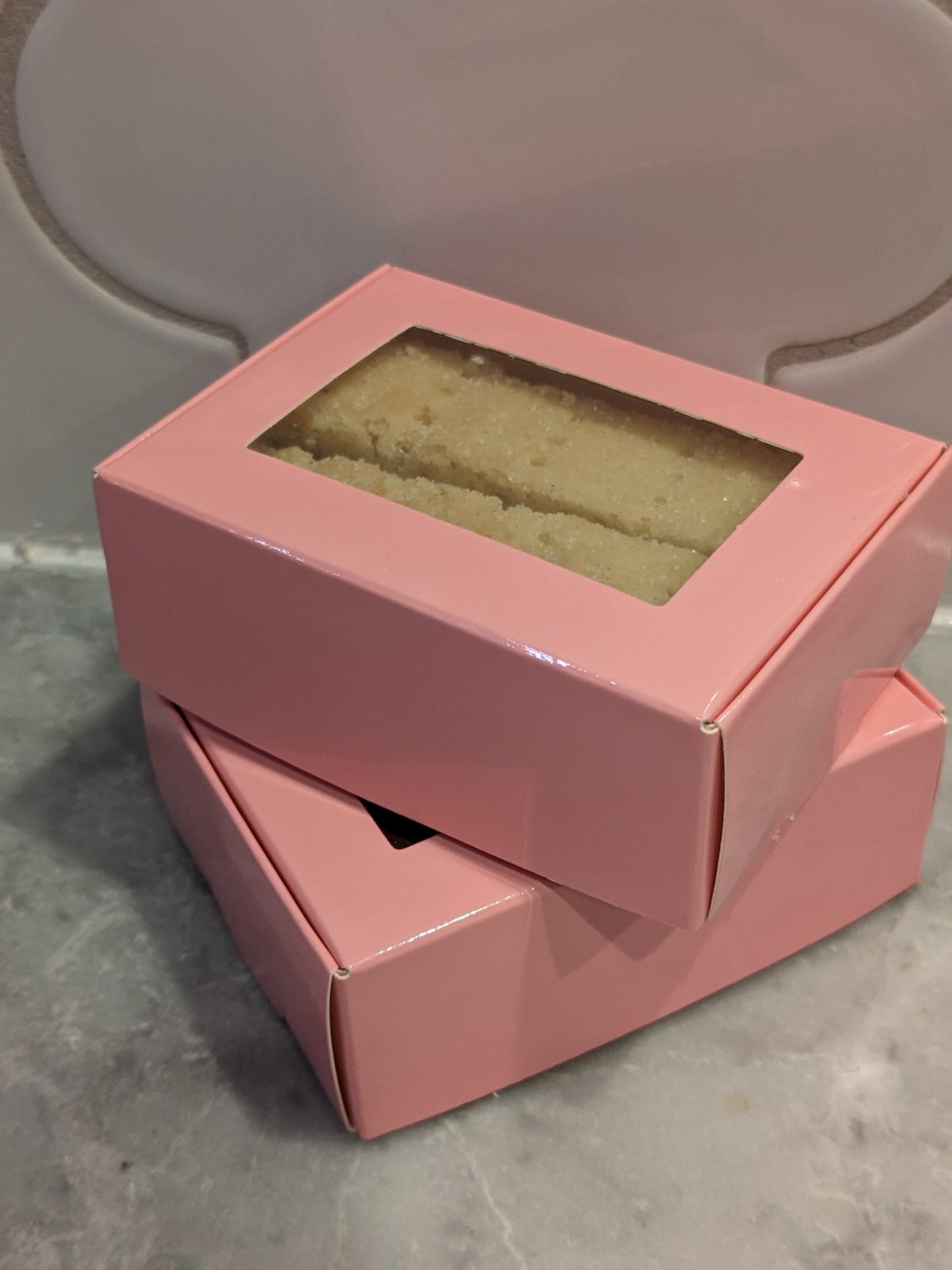10 Mini Boxes