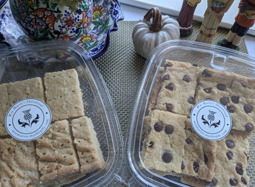**Fall/Thanksgiving**
